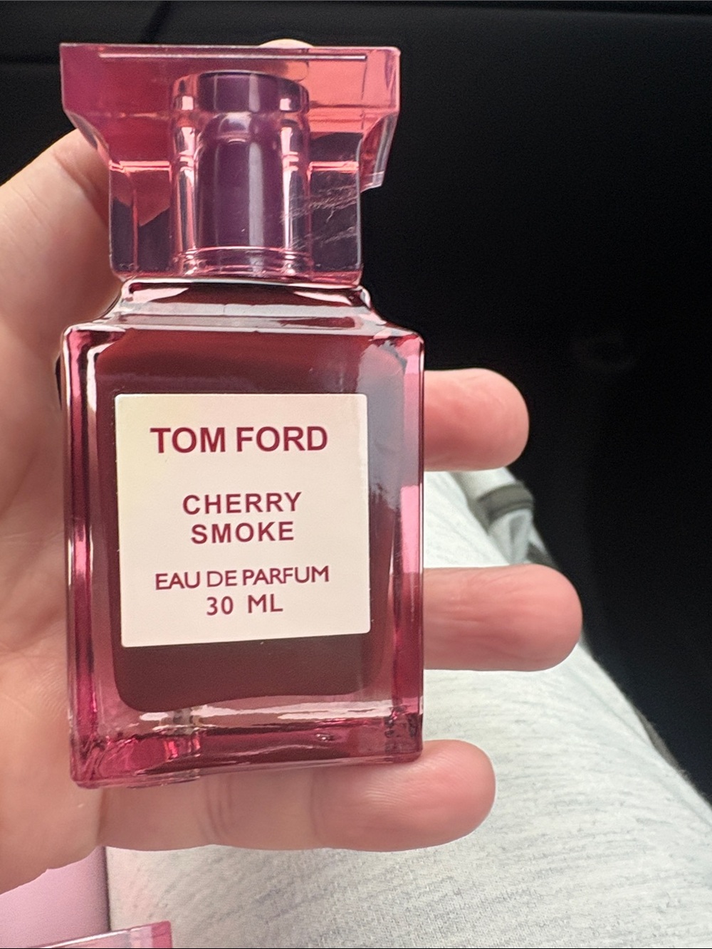 Tom Ford
Lost Cherry Eau de with Black Cherry